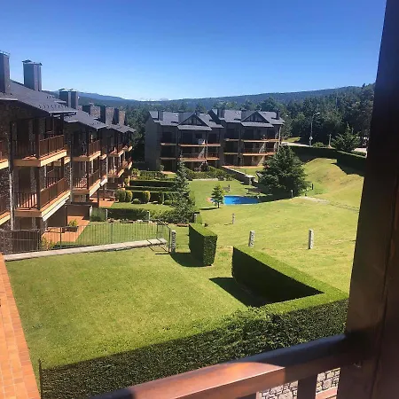 Panoramic Residencia Pista Llarga *